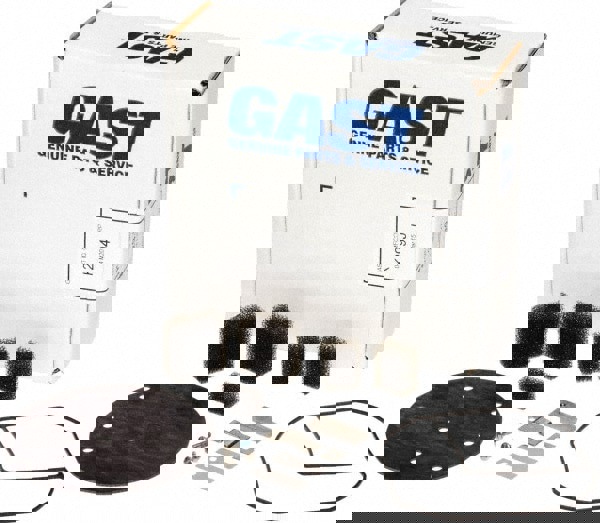 15 Piece Air Compressor Repair Kit