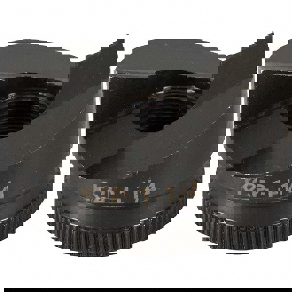 Punch Dies, Centers & Parts; Component Type: Punch ; Product Shape: Round ; Punch Hole Diameter (Decimal Inch): 1.7000