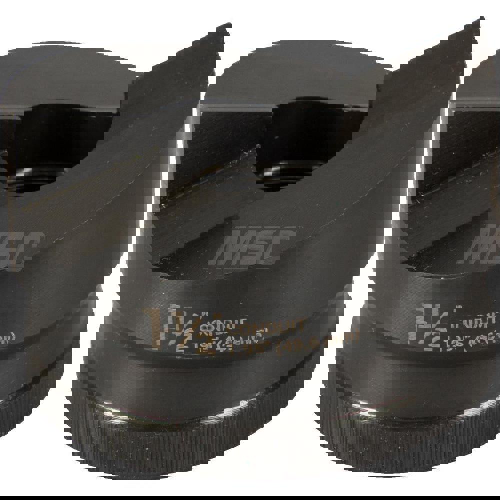 Knockout Punch: 1-1/4