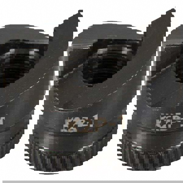 Punch Dies, Centers & Parts; Component T