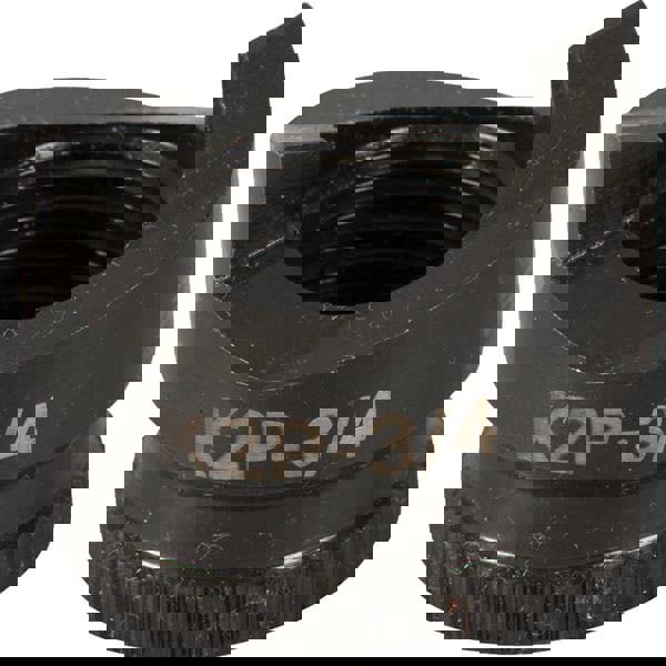 Punch Dies, Centers & Parts; Component Type: Punch ; Product Shape: Round ; Punch Hole Diameter (mm): 28.3 ; Punch Hole Diameter (Decimal Inch): 1.12