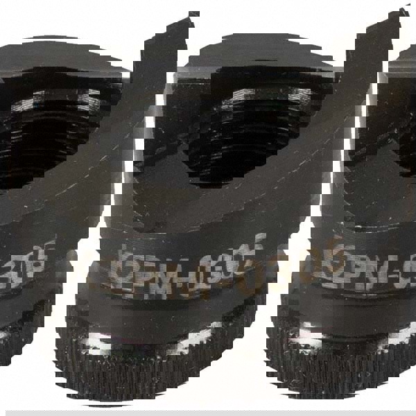 Punch Dies, Centers & Parts; Component Type: Punch ; Product Shape: Round