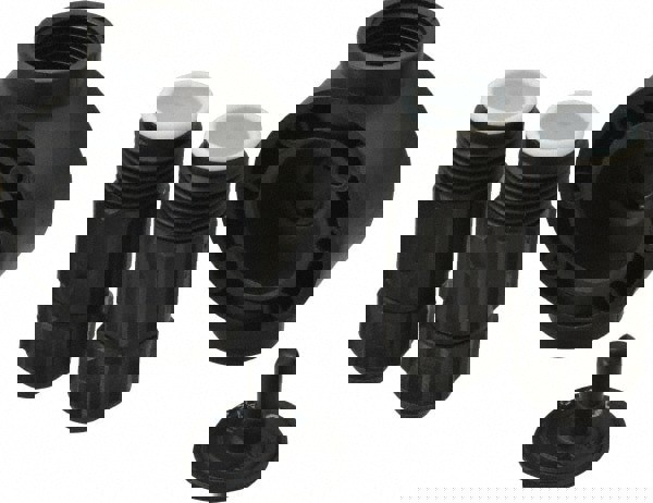 Metering Pump Accessories