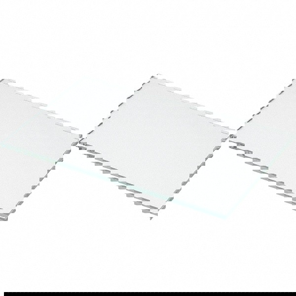 Inspection Mirror: Rectangular