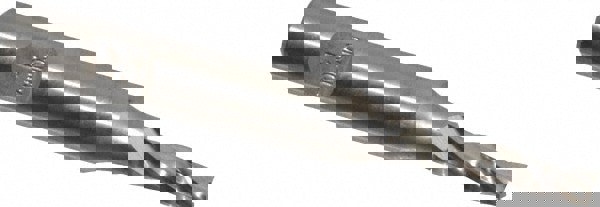 Tapered End Mill: 1 &deg; per Side, 3/16