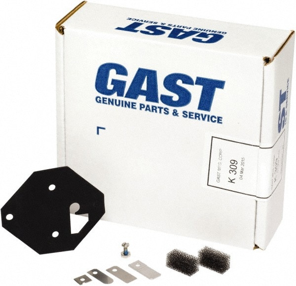 8 Piece Air Compressor Repair Kit