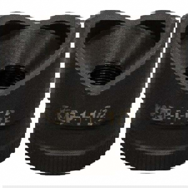 Punch Dies, Centers & Parts; Component Type: Punch ; Product Shape: Round ; Punch Hole Diameter (Decimal Inch): 1.9500