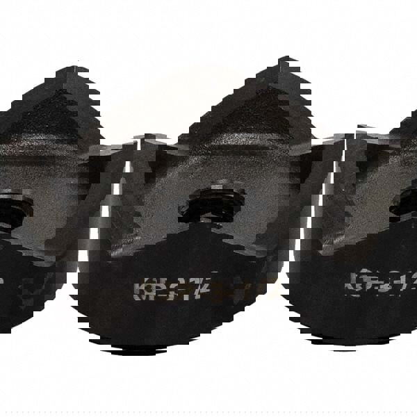 Punch Dies, Centers & Parts; Component Type: Punch ; Product Shape: Round ; Punch Hole Diameter (Decimal Inch): 4.0400