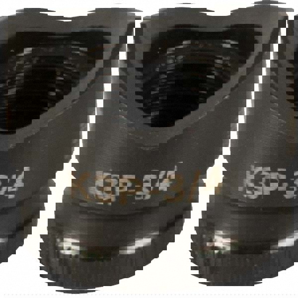 Punch Dies, Centers & Parts; Component Type: Punch ; Product Shape: Round ; Punch Hole Diameter (Decimal Inch): 1.1200