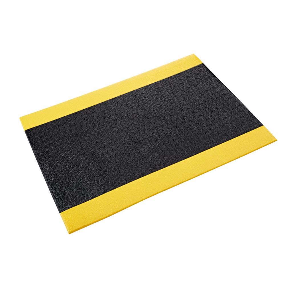 Anti-Fatigue Mat: 3' Length, 2' Wide, 1/2