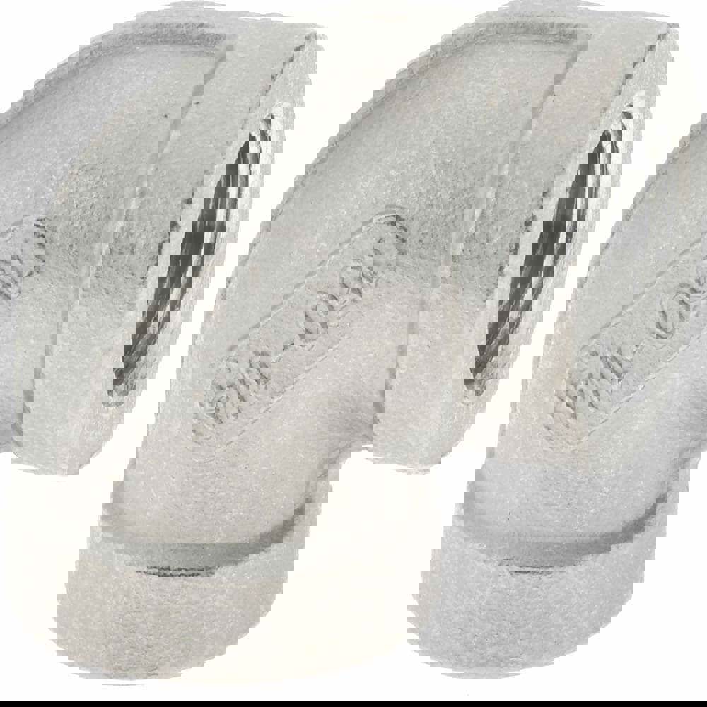 Pipe 90 &deg; Elbow: 1/4