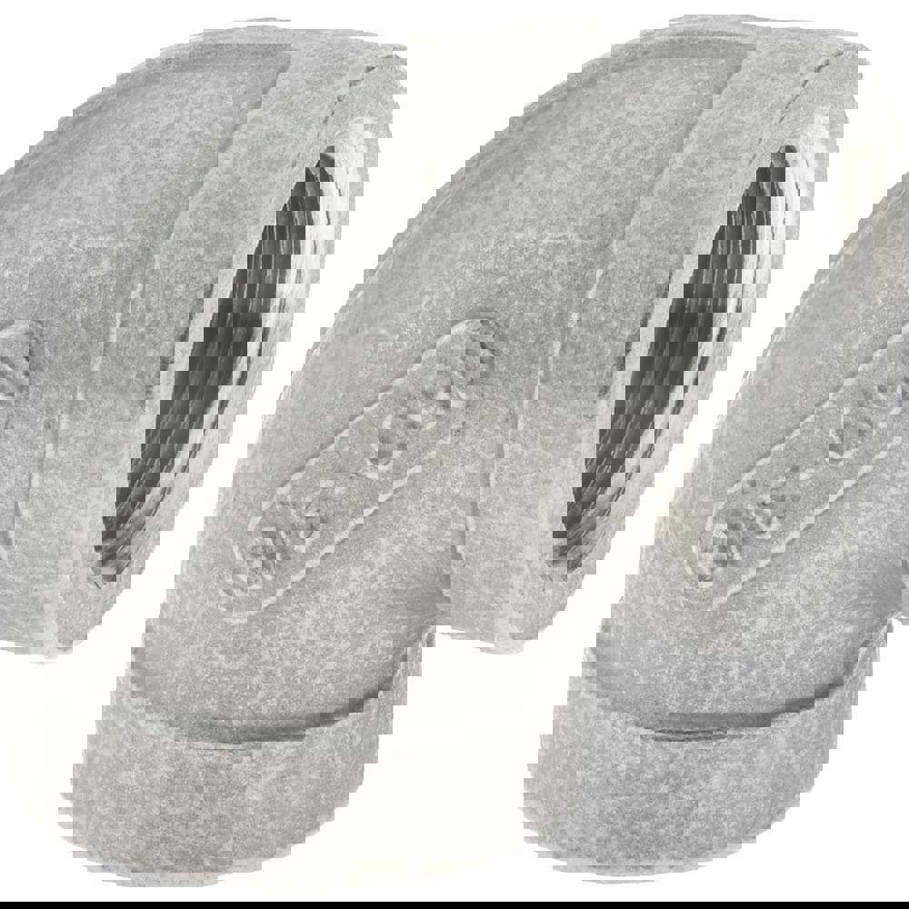 Pipe 90 &deg; Elbow: 3/8