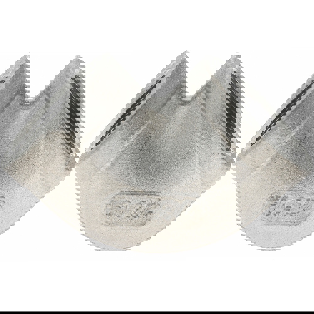 Pipe 90 &deg; Elbow: 3/4