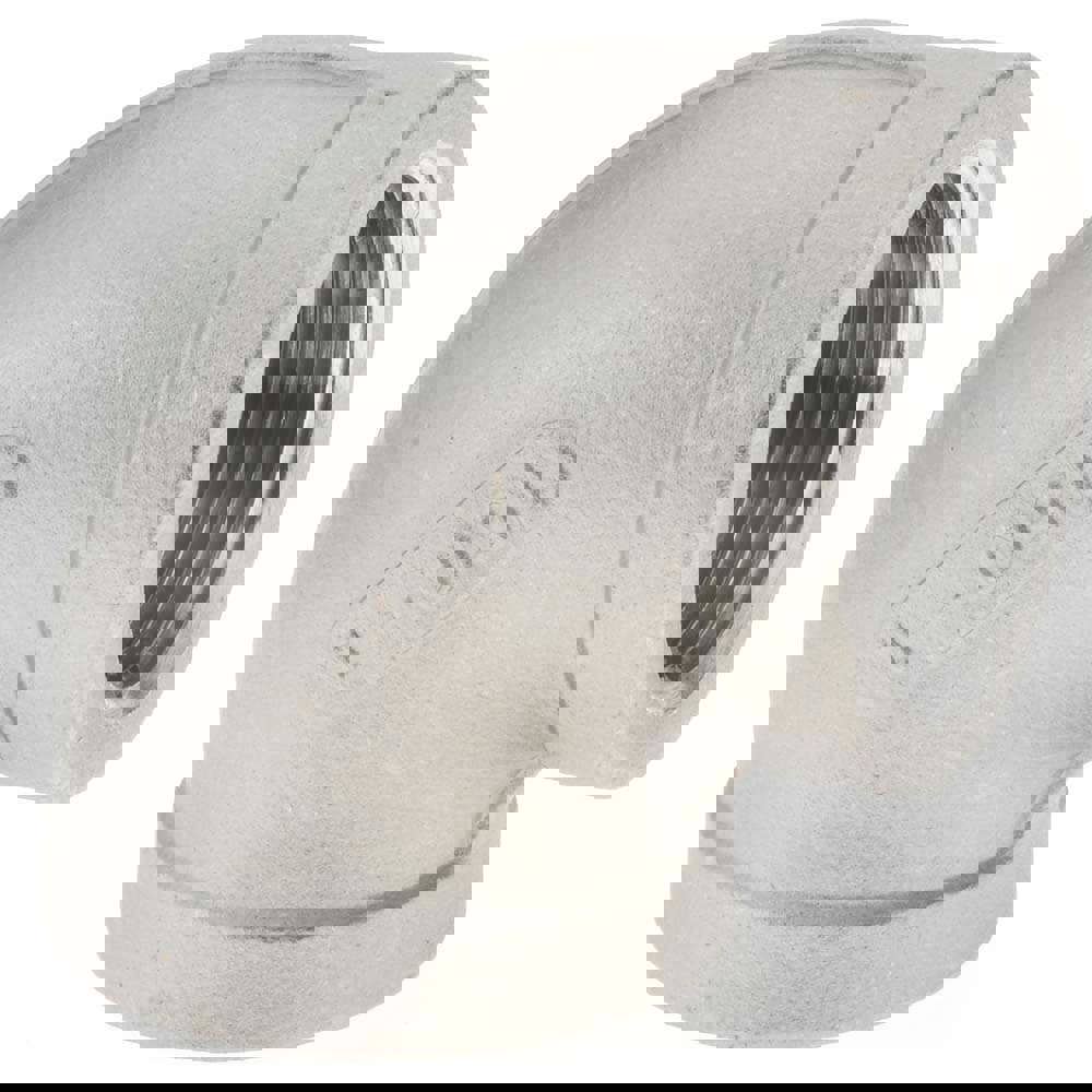 Pipe 90 &deg; Elbow: 1