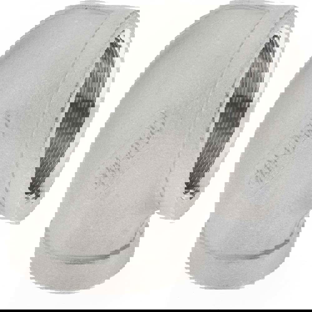 Pipe 90 &deg; Elbow: 1-1/4