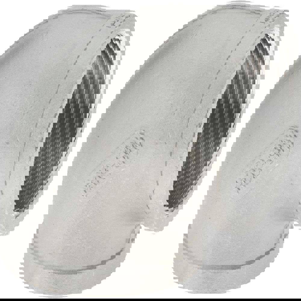 Pipe 90 &deg; Elbow: 2