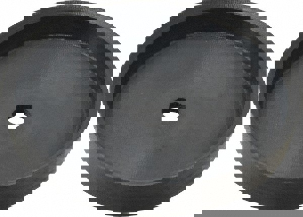 Air Cylinder Accessory: Nitrile & Cotton