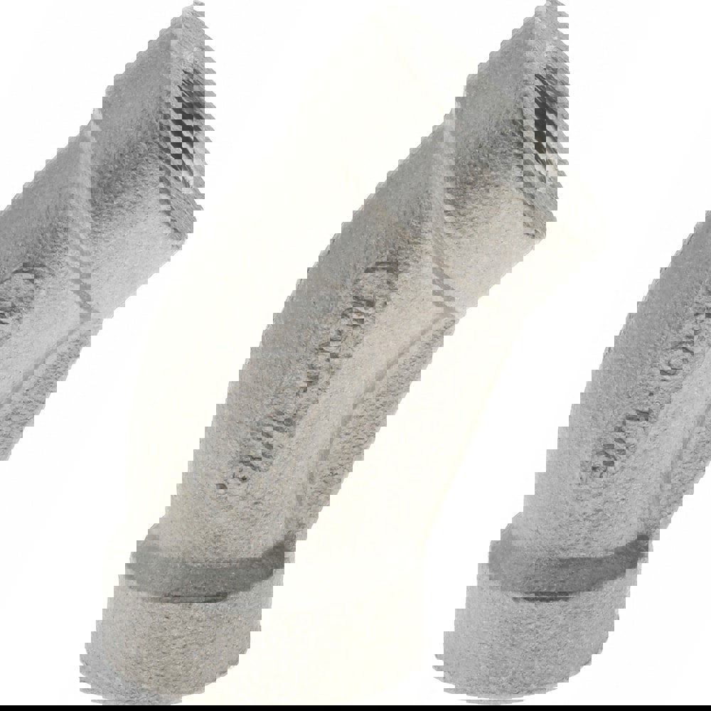 Pipe 45 &deg; Elbow: 1/8