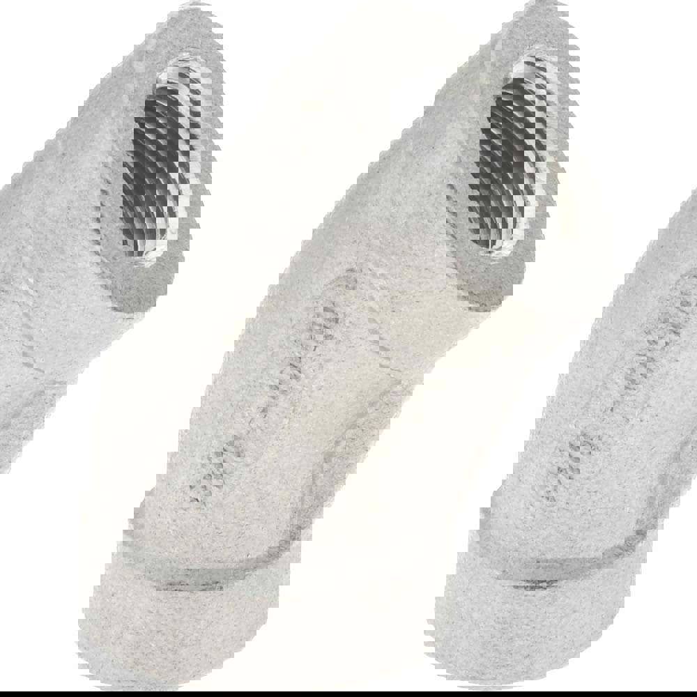 Pipe 45 &deg; Elbow: 1/4