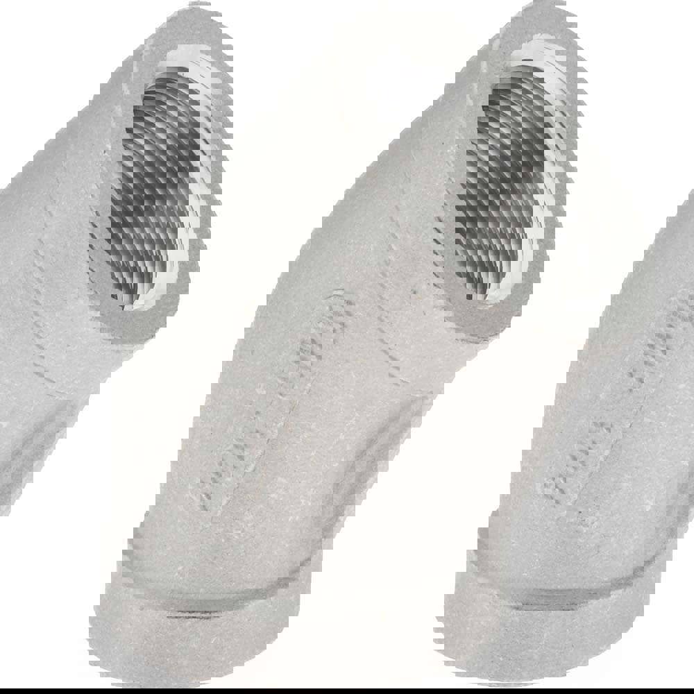 Pipe 45 &deg; Elbow: 3/4