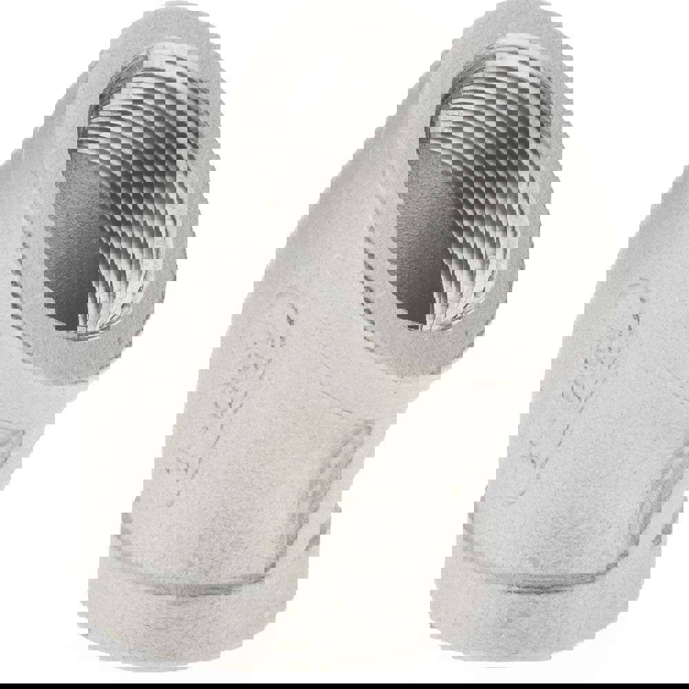 Pipe 45 &deg; Elbow: 1