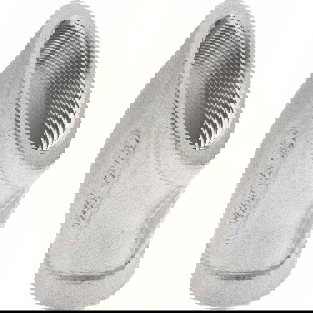 Pipe 45 &deg; Elbow: 1-1/4