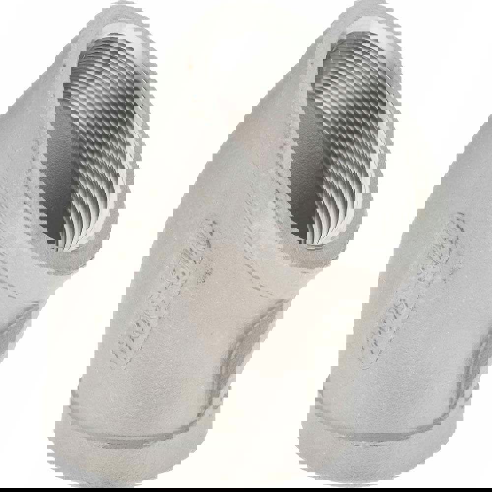 Pipe 45 &deg; Elbow: 1-1/2