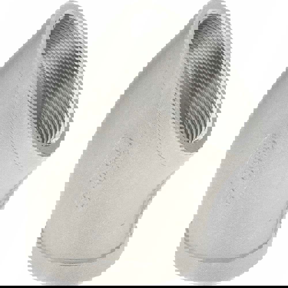 Pipe 45 &deg; Elbow: 2