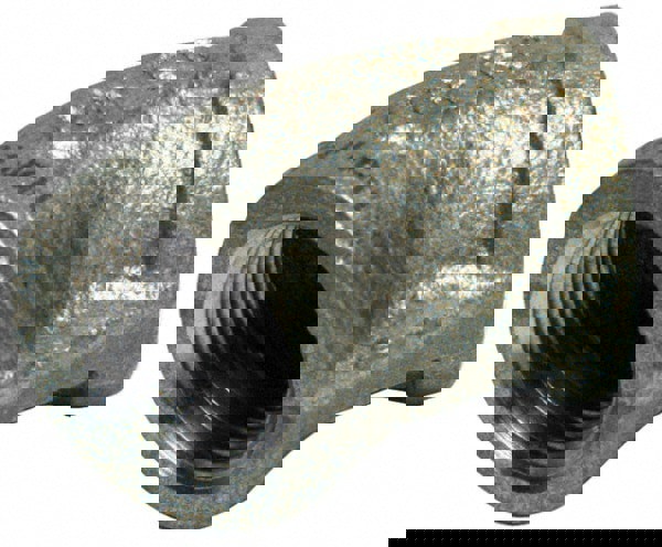 Pipe 45 &deg; Elbow: 2-1/2