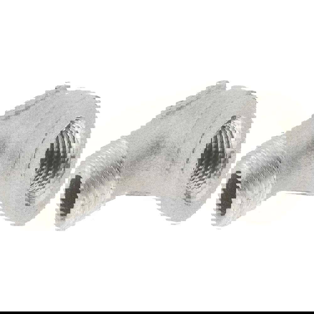 Pipe 90 &deg; Street Elbow: 1/8