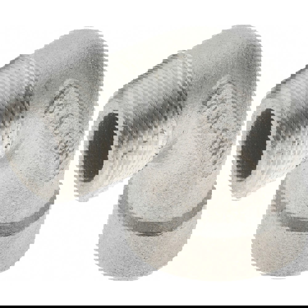 Pipe 90 &deg; Street Elbow: 1/4