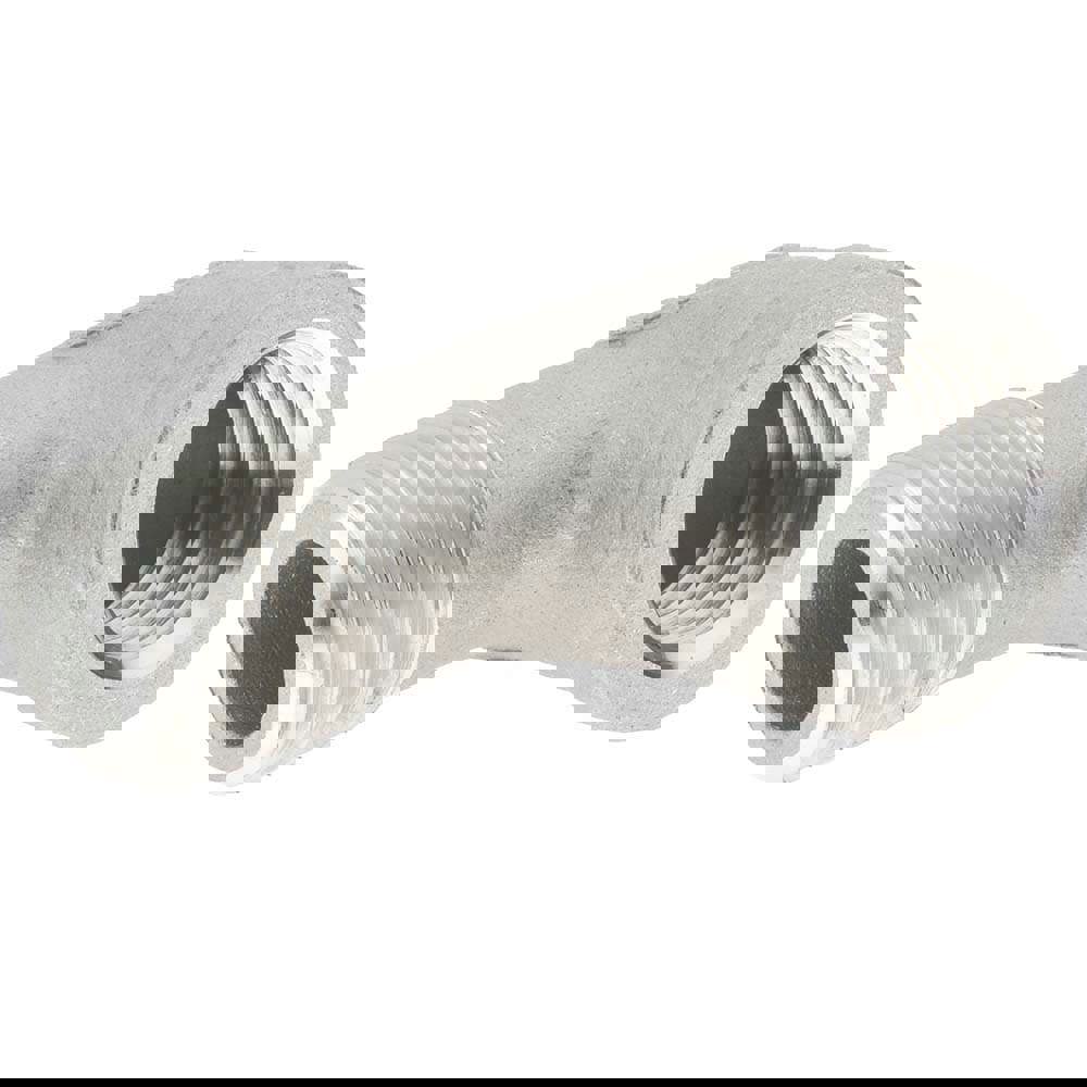 Pipe 90 &deg; Street Elbow: 1/2