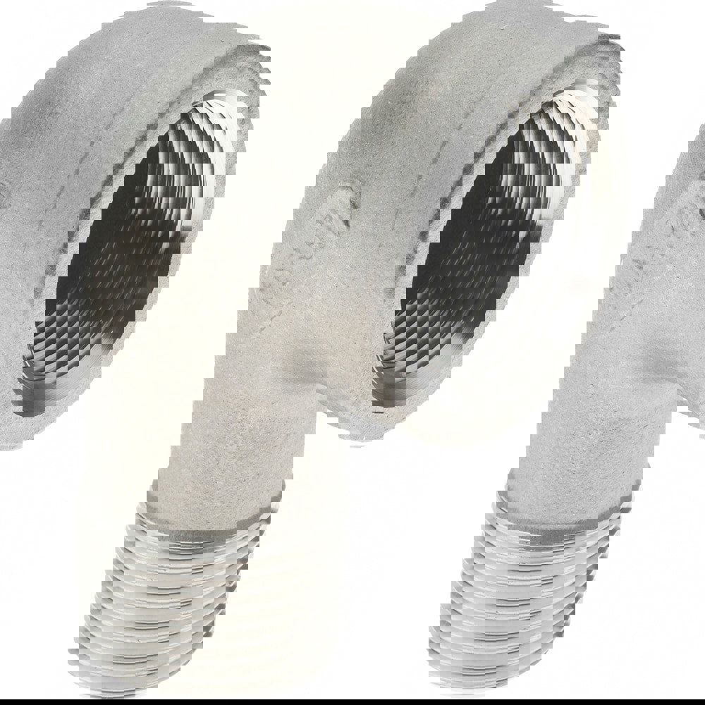 Pipe 90 &deg; Street Elbow: 3/4