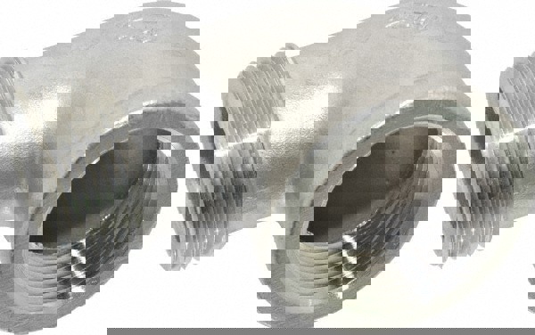 Pipe 90 &deg; Street Elbow: 1-1/4