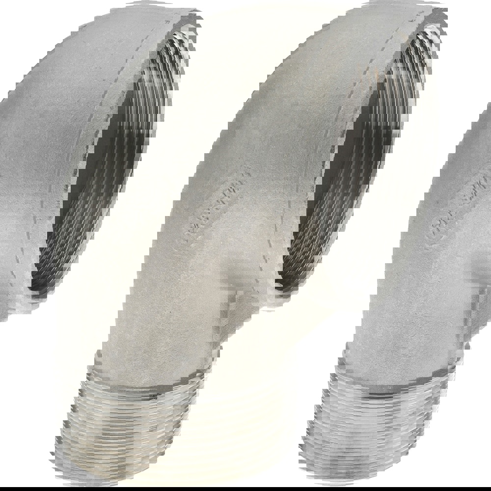 Pipe 90 &deg; Elbow: 3