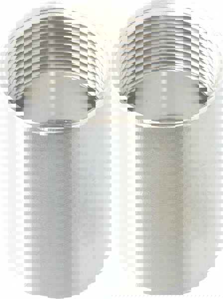 Pipe Coupling: 1-1/2