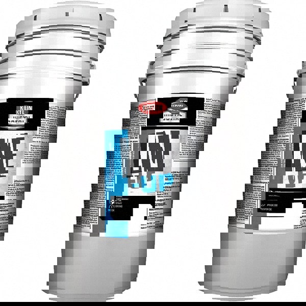 640 fl oz White Marking Paint