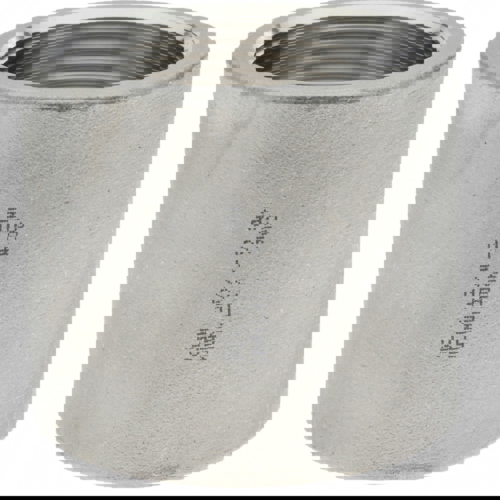 Pipe Coupling: 2-1/2