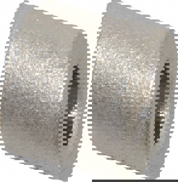 Pipe Half Coupling: 1/8