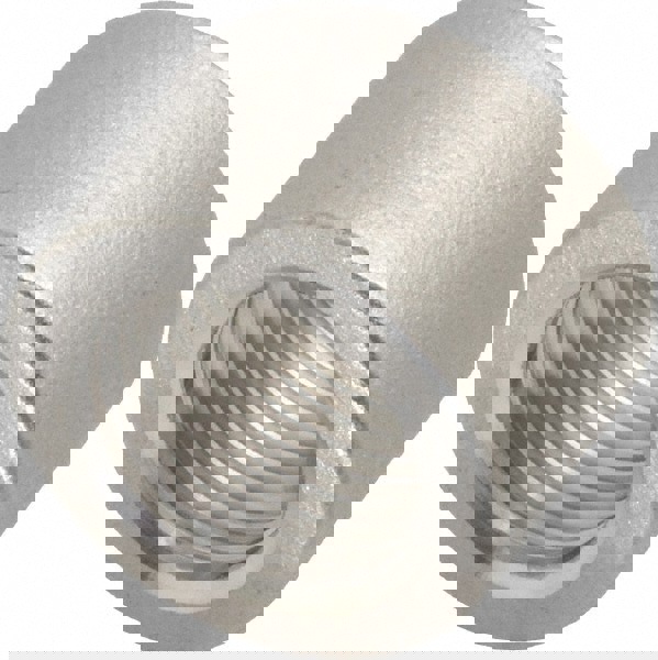 Pipe Half Coupling: 1/2