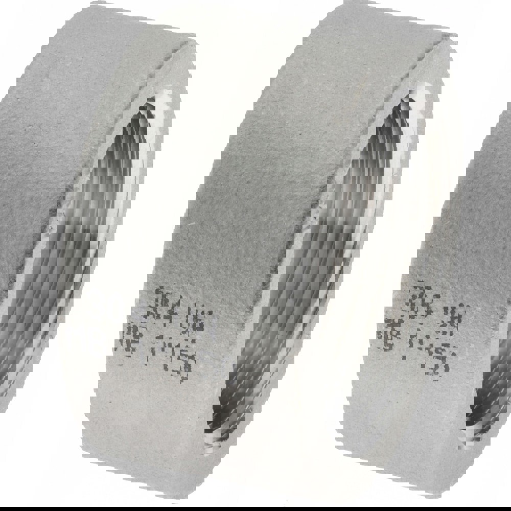 Pipe Half Coupling: 1