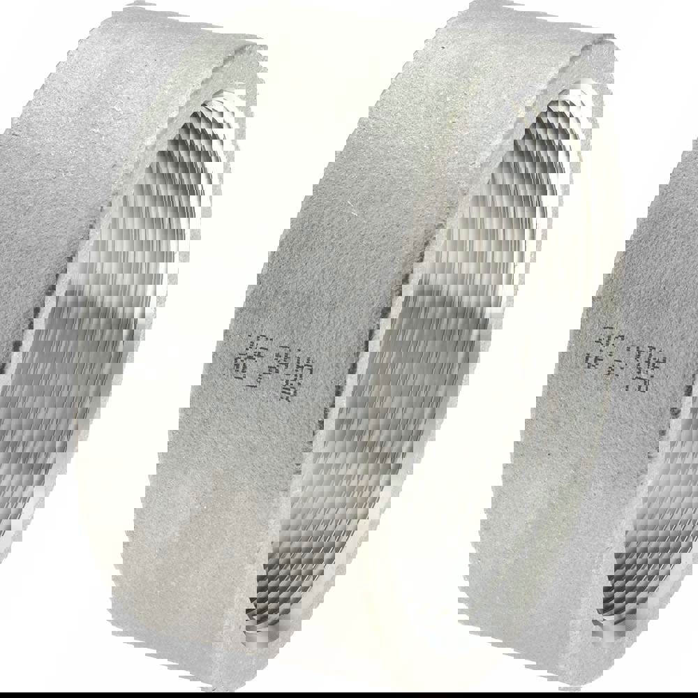 Pipe Half Coupling: 2