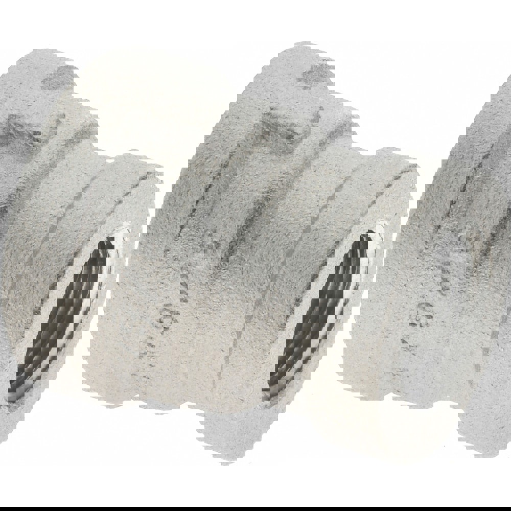 Pipe Reducer: 3/8 x 1/4