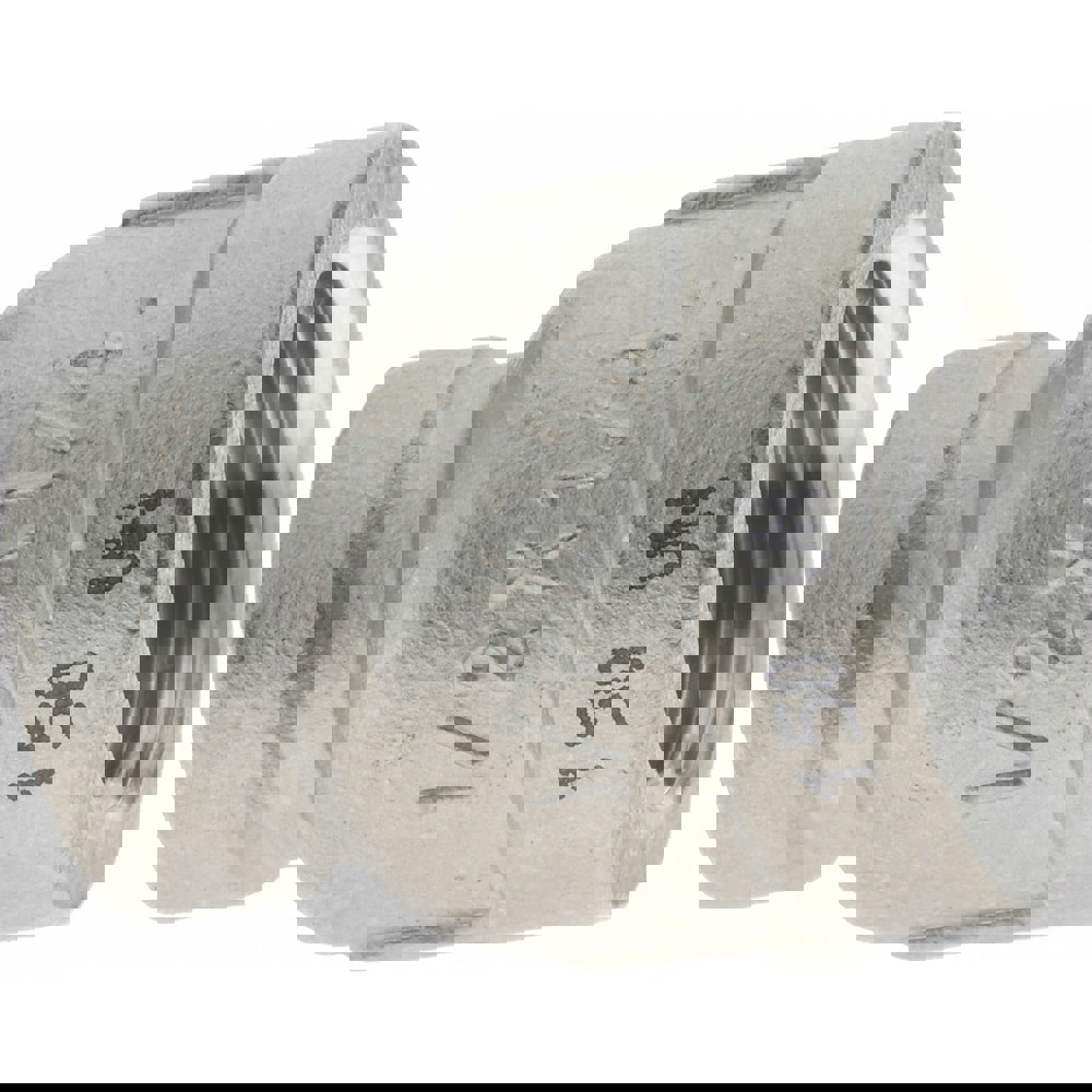 Pipe Reducer: 1/2 x 1/4