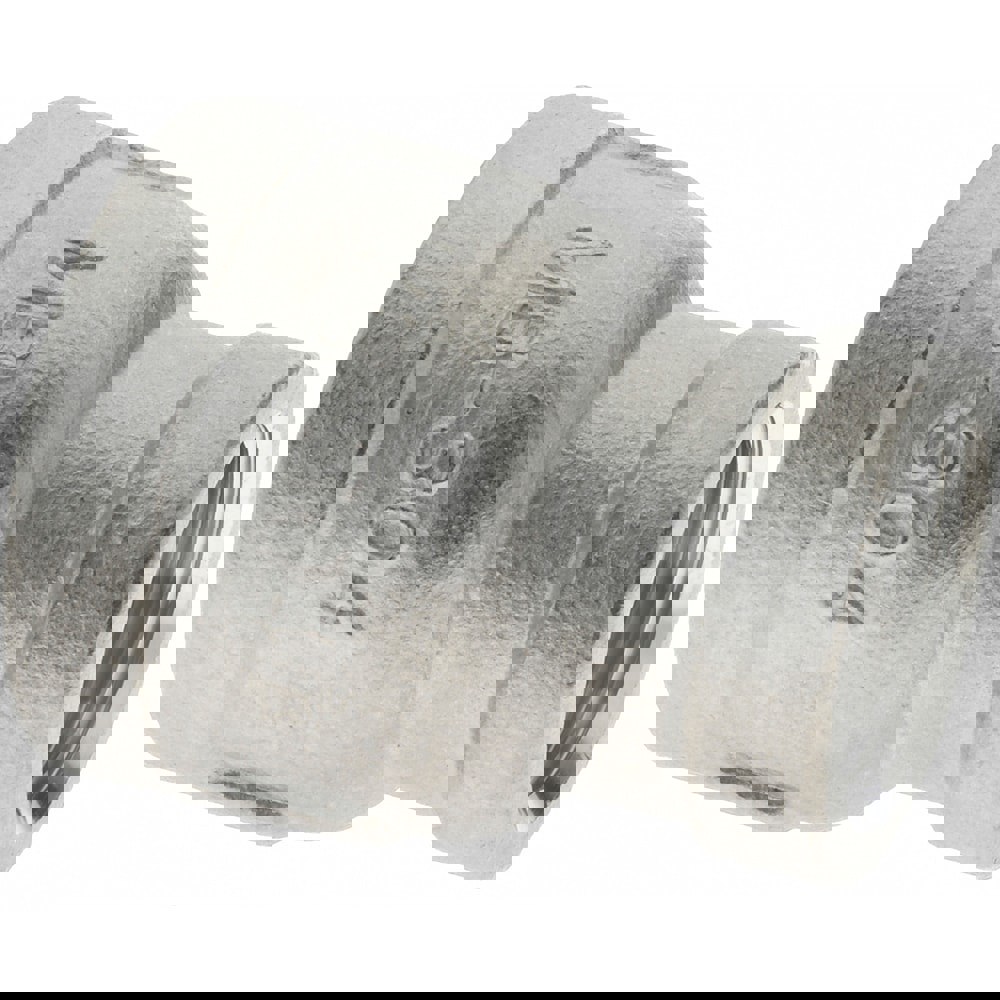 Pipe Reducer: 1/2 x 3/8