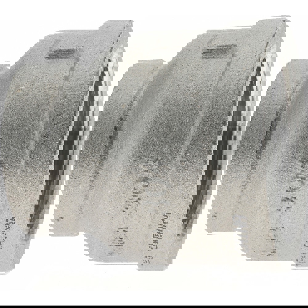 Pipe Reducer: 3/4 x 3/8