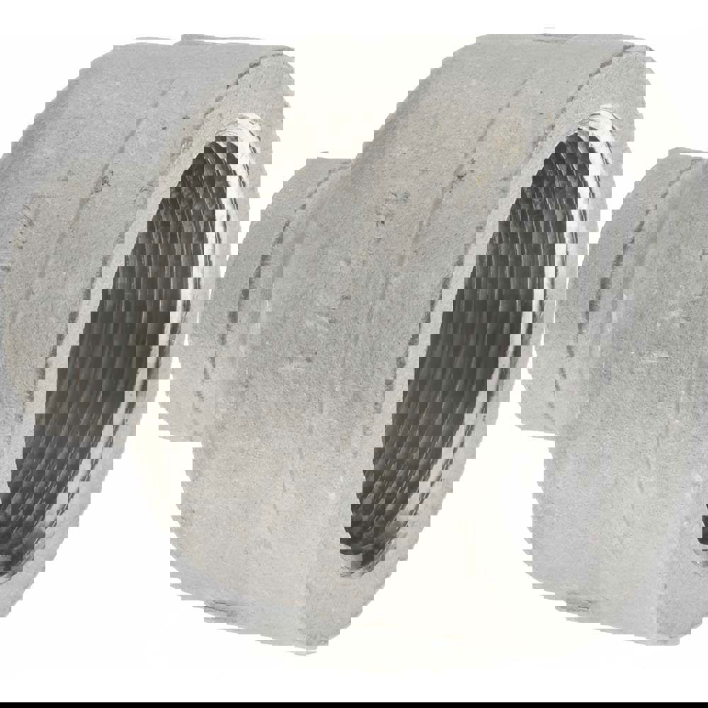 Pipe Reducer: 1 x 1/4