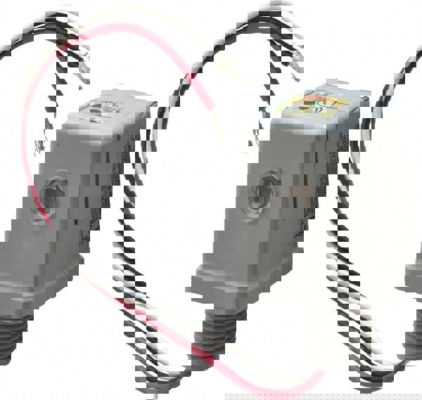 Sensor Photo Control: Stem Mount