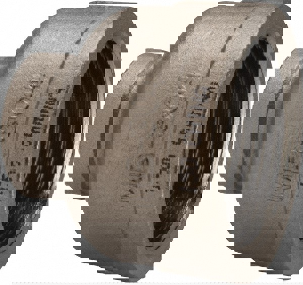 Pipe Reducer: 1-1/4 x 1/2