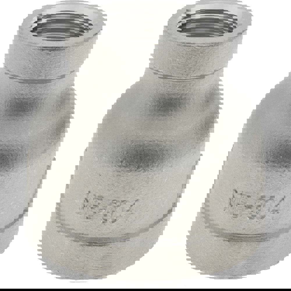 Pipe Reducer: 1-1/4 x 3/4